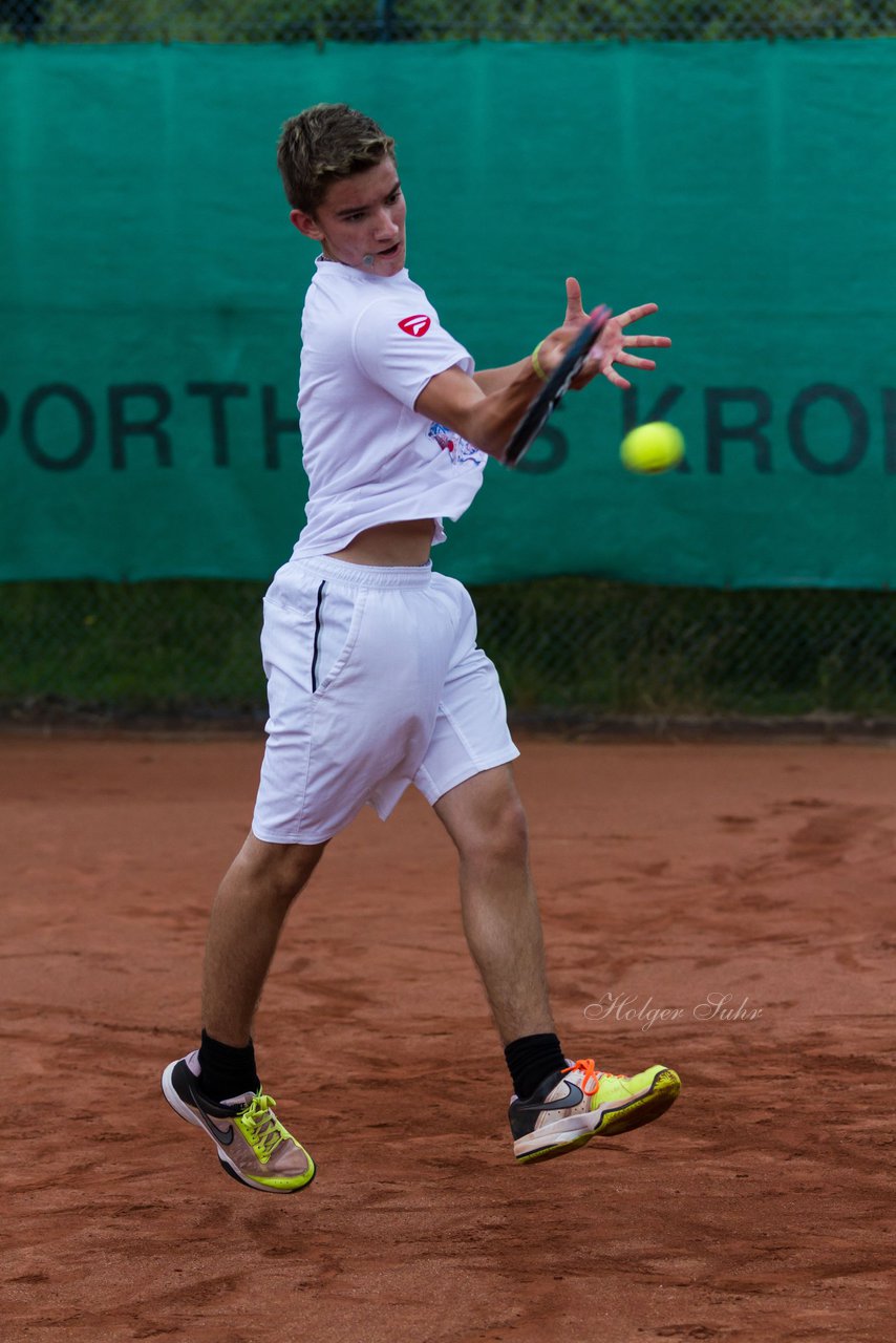 Bild 190 - Horst Schrder Pokal Tag1